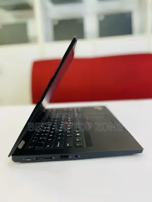 ল্যাপটপ Lenovo 8GB Intel Core I5 SSD 256GB