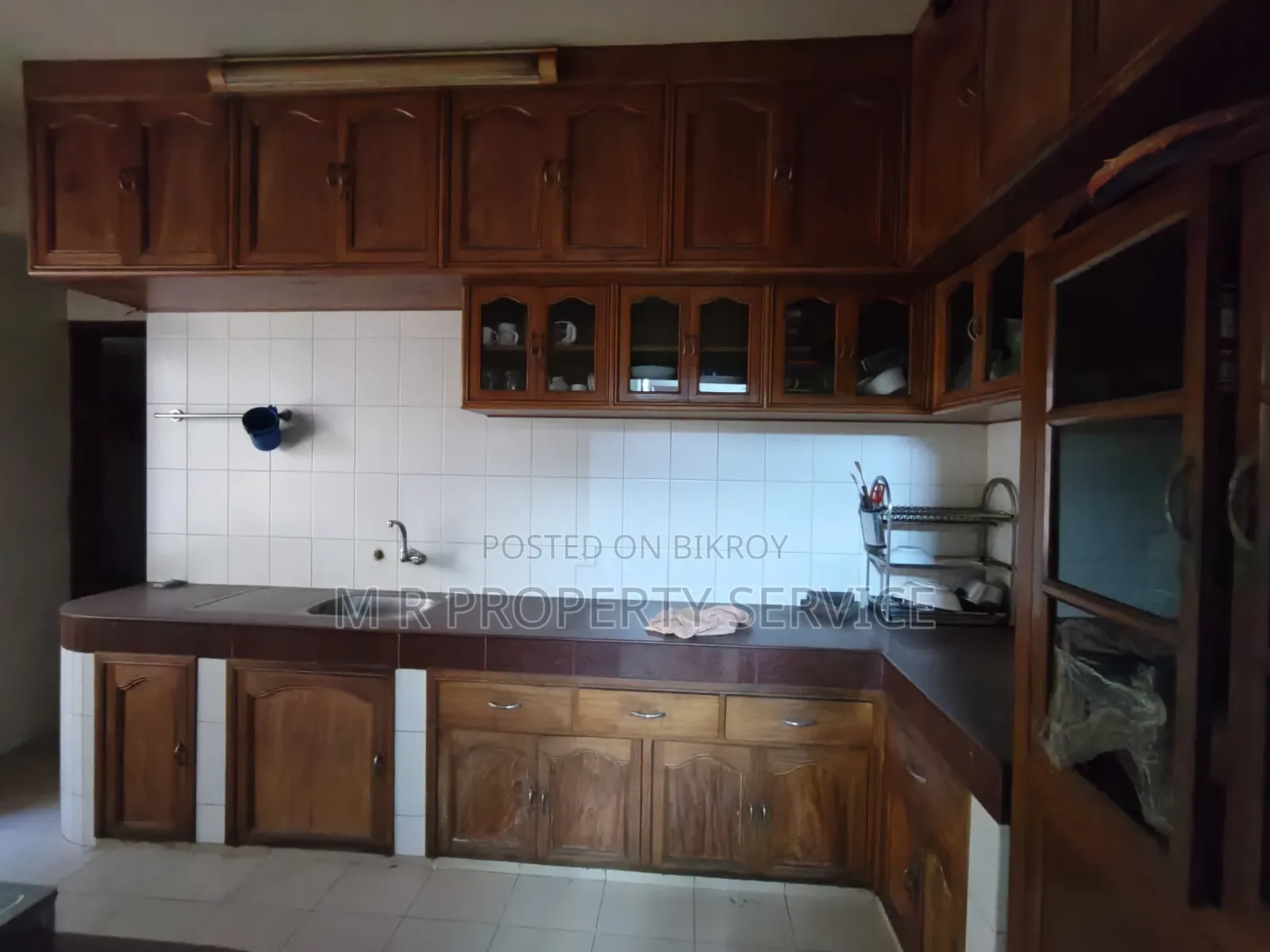Furnished 3 Bedroom Apartment in Gulshan for rent