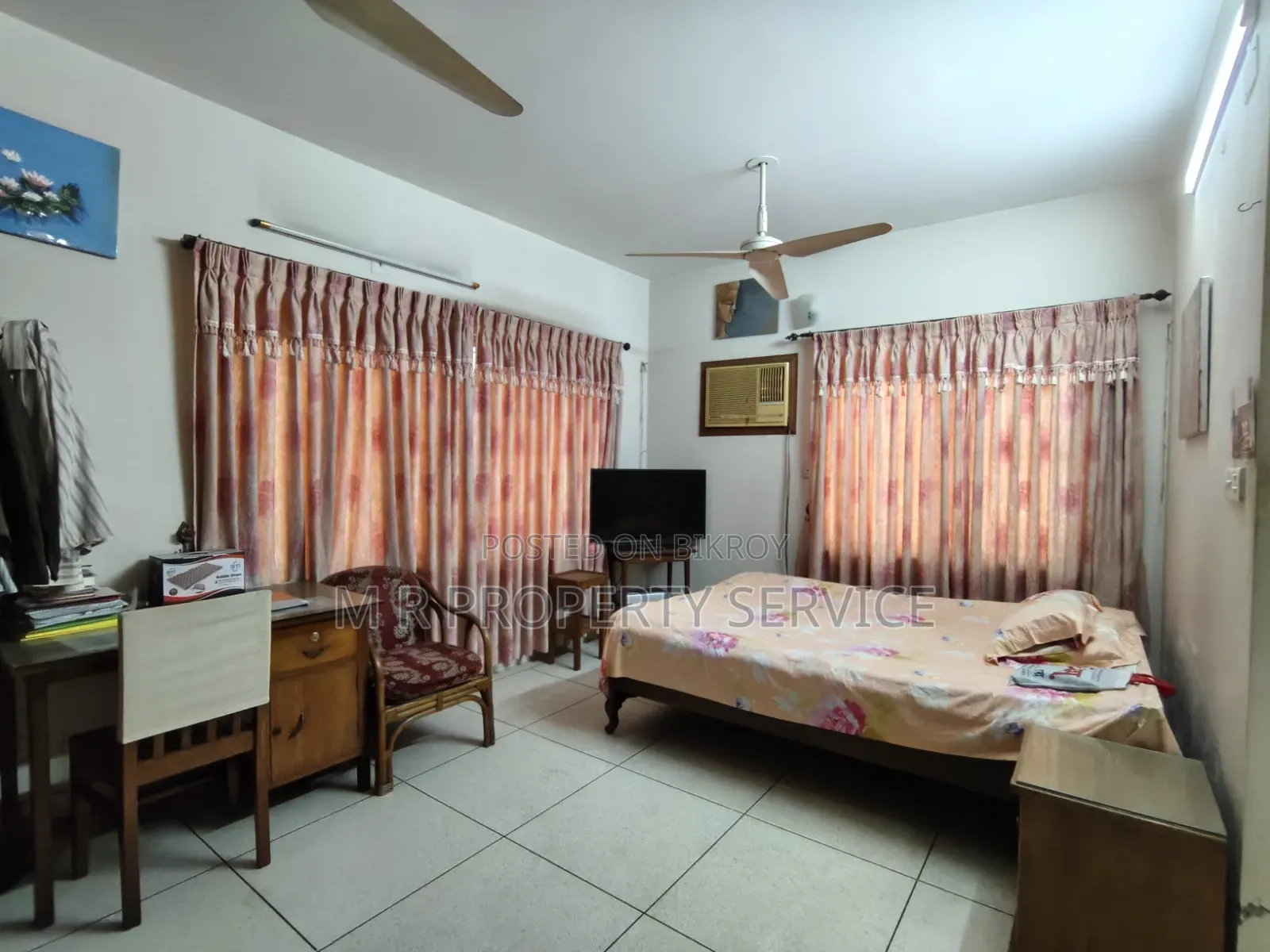 Furnished 3 Bedroom Apartment in Gulshan for rent
