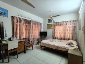 Furnished 3 Bedroom Apartment in Gulshan for rent