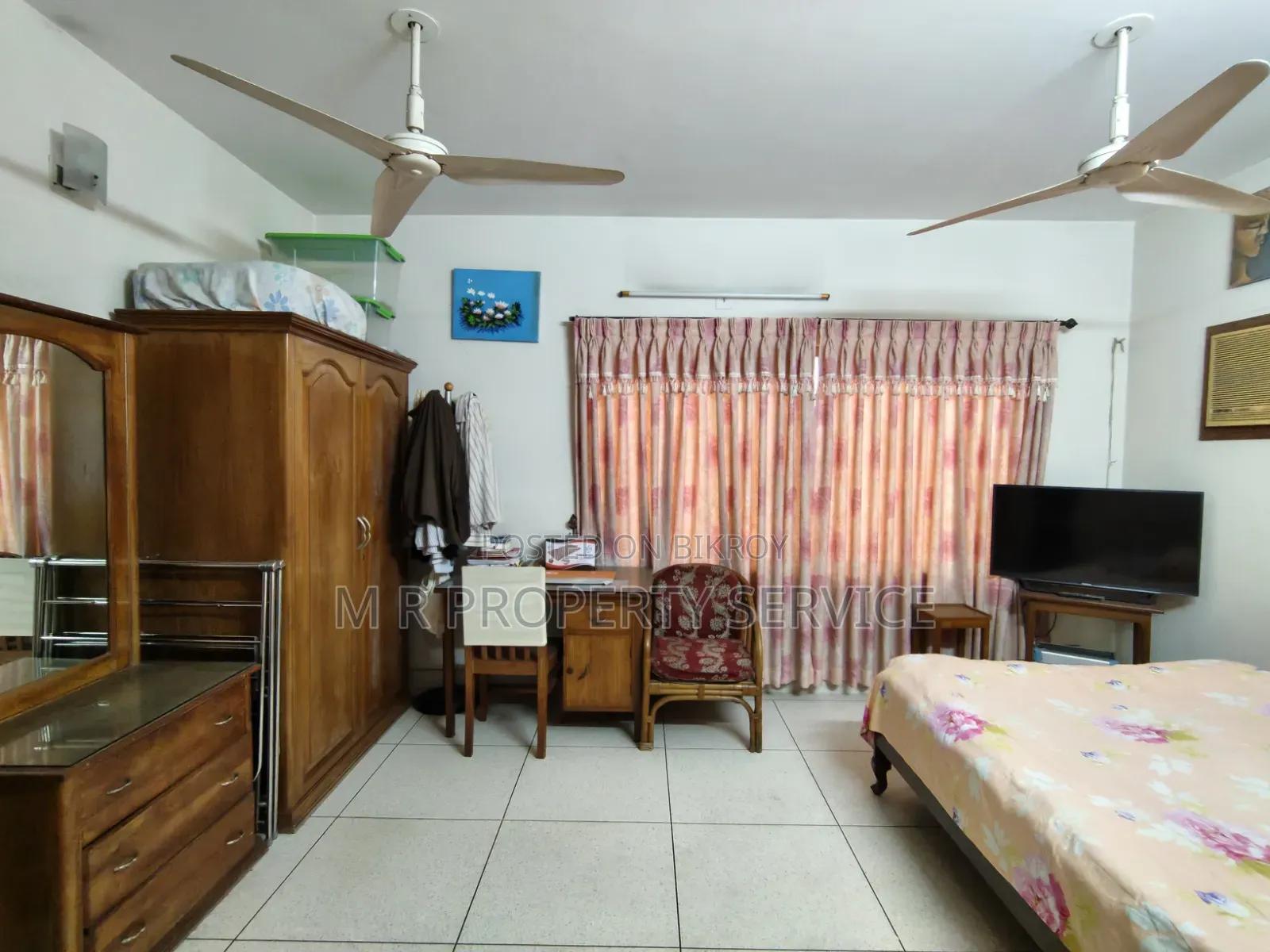Furnished 3 Bedroom Apartment in Gulshan for rent