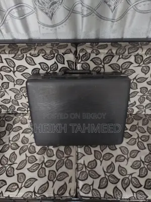 Foreign Briefcases