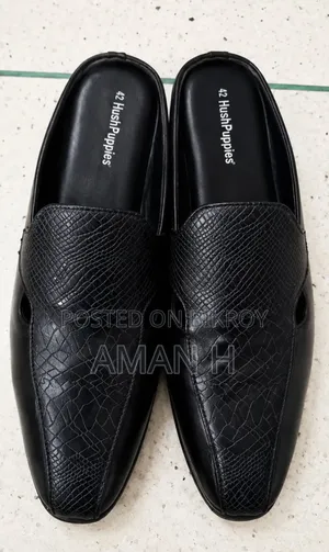 Hush Puppies Shoe