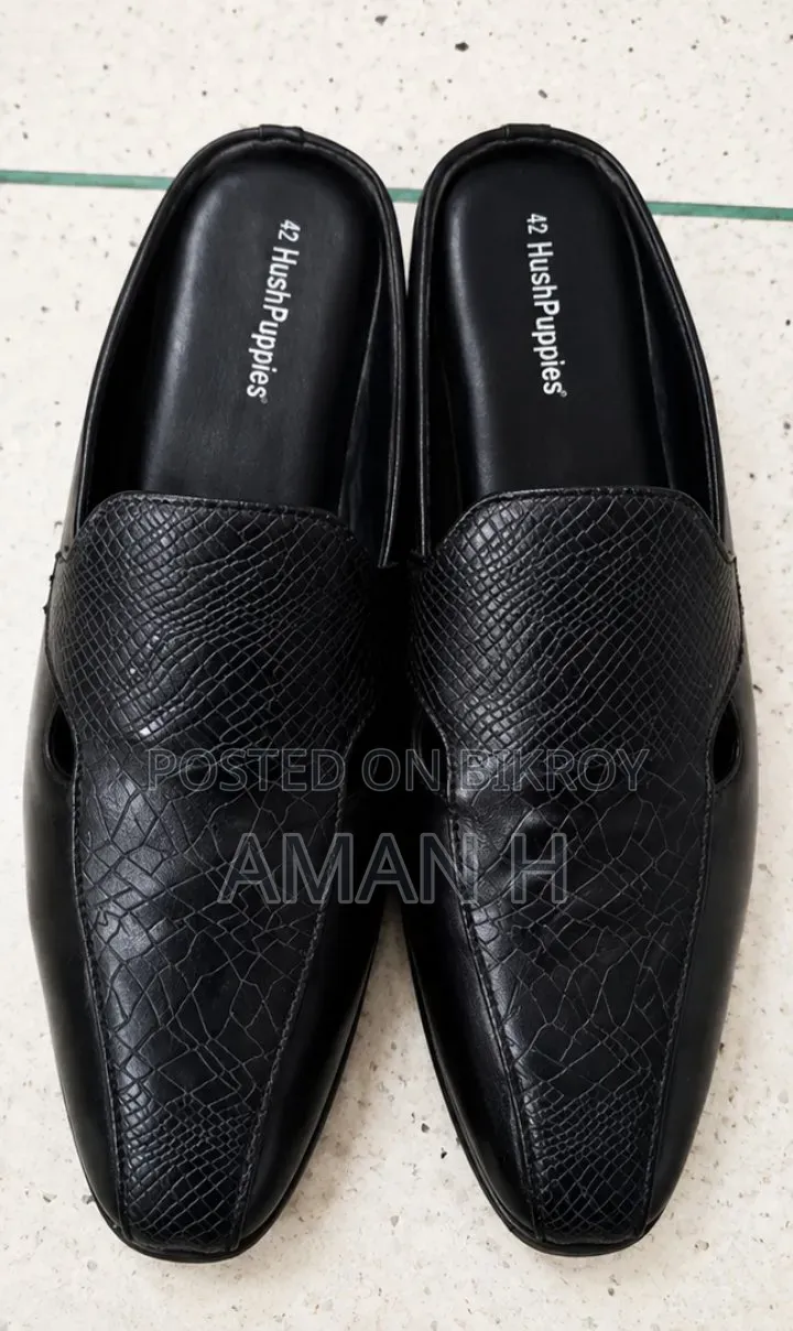 Hush Puppies Shoe