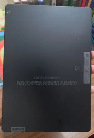লেনোভো ট্যাব এম১০ ৩২ জিবি ব্ল্যাক