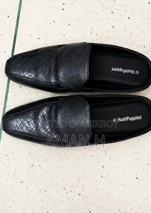 Hush Puppies Shoe