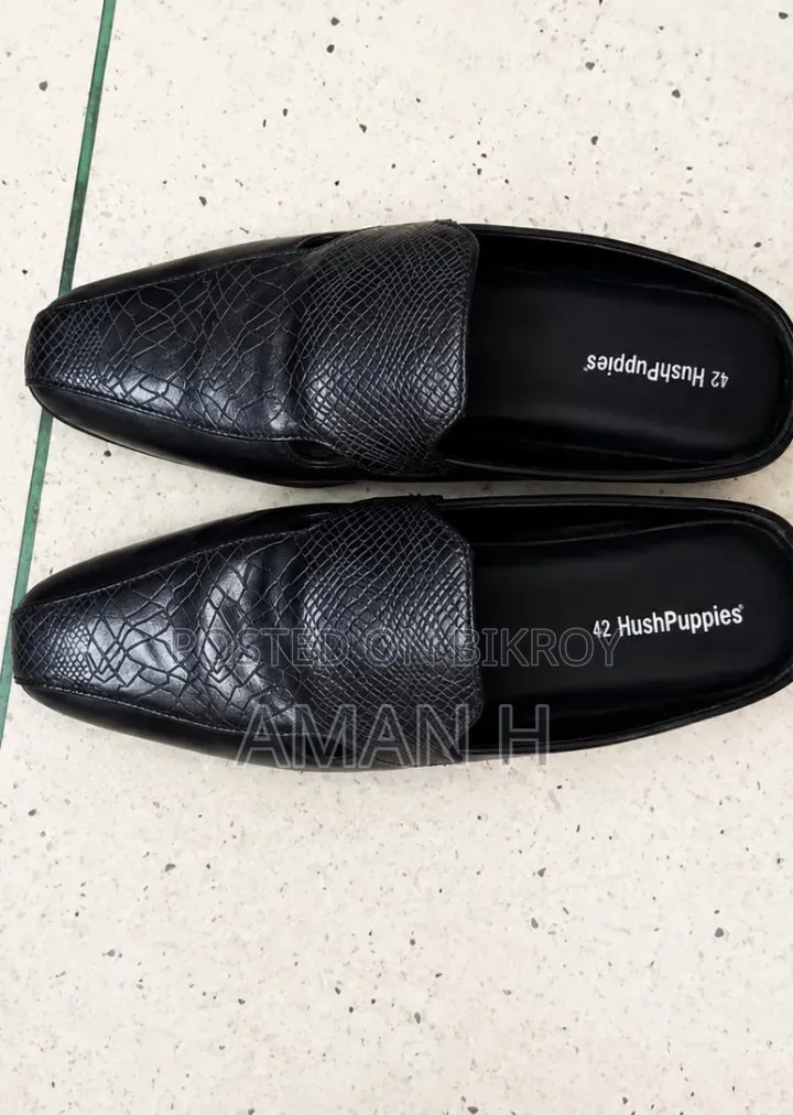 Hush Puppies Shoe