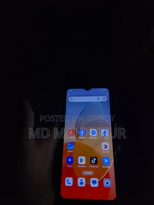 Oppo A16 64 GB Blue