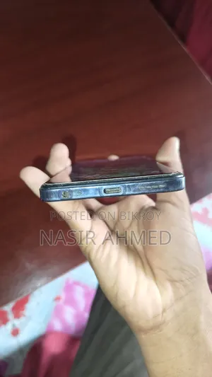 Infinix Hot 40i 128 GB Black