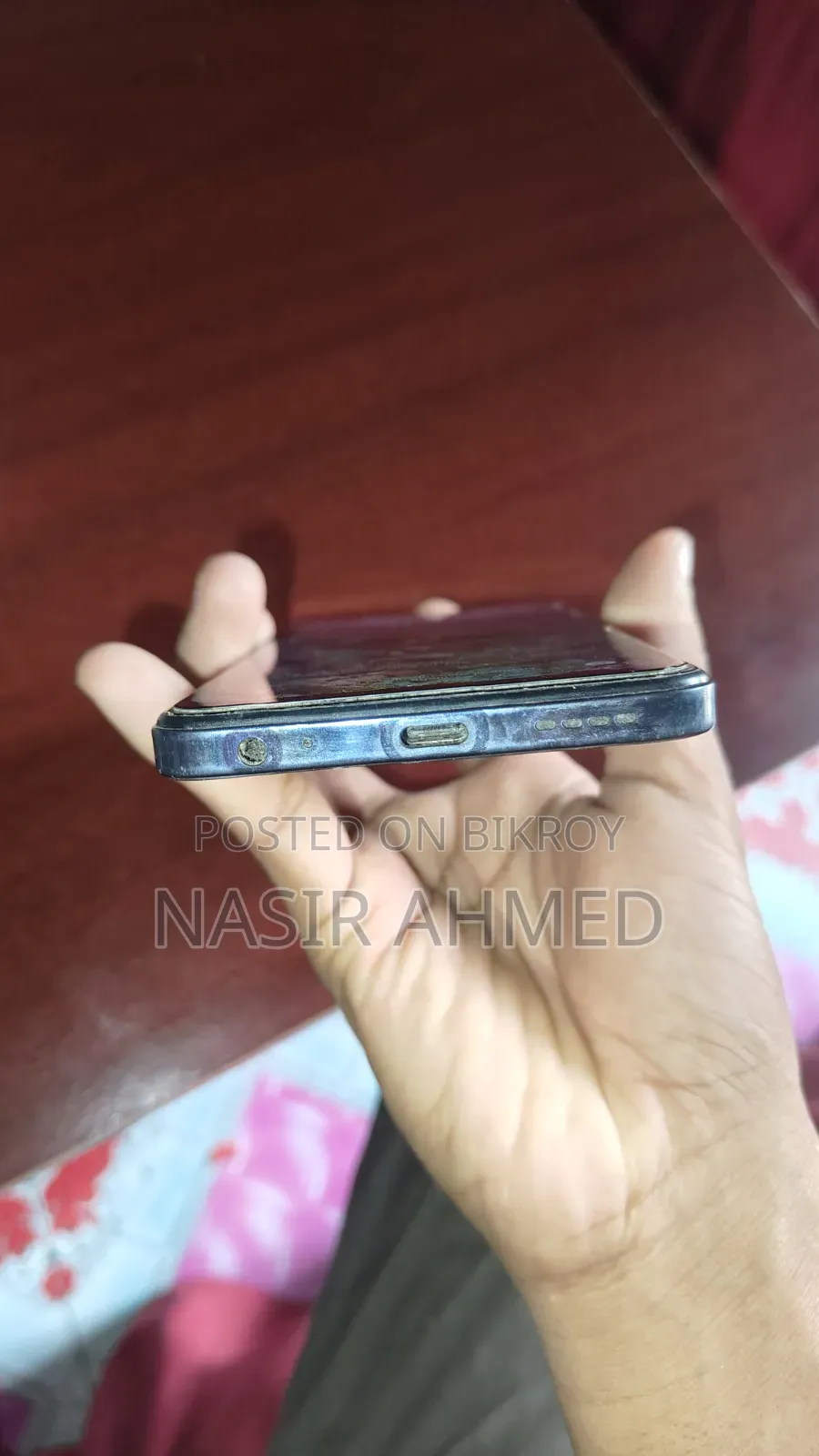 Infinix Hot 40i 128 GB Black
