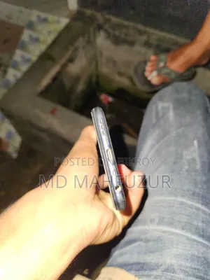 Oppo A16 64 GB Blue
