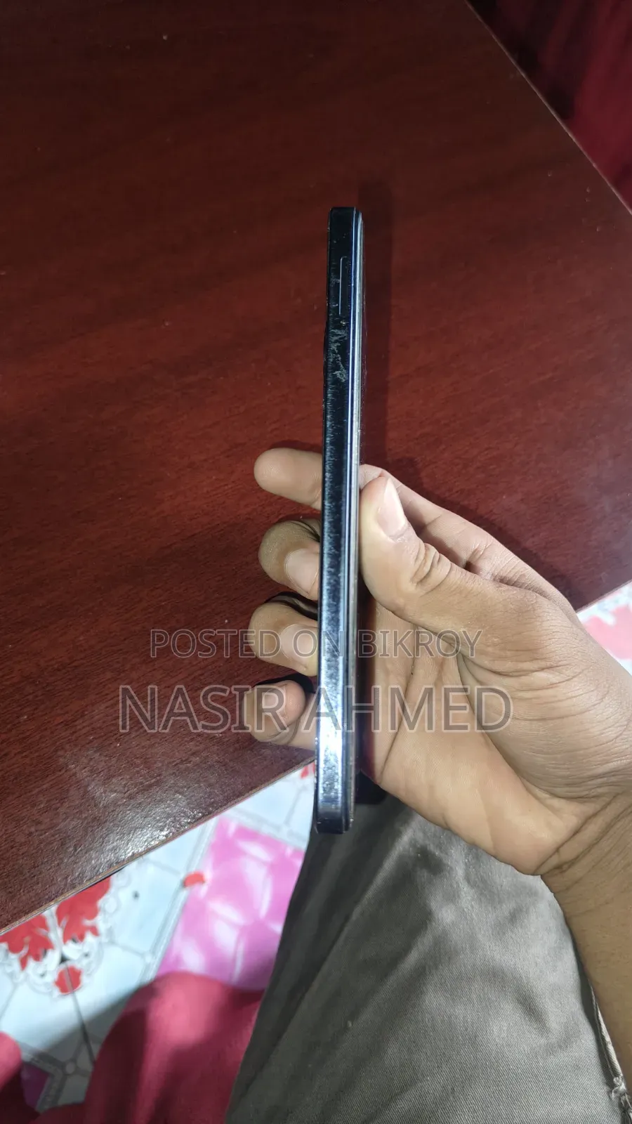 Infinix Hot 40i 128 GB Black