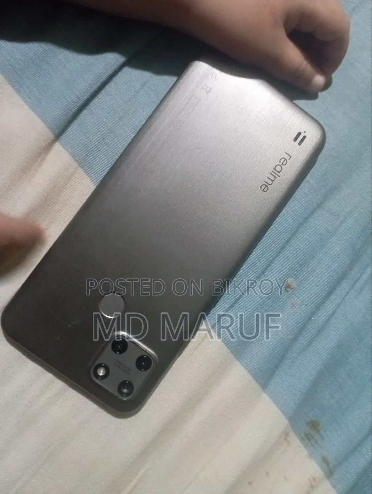 FreeYond 64 GB Orange