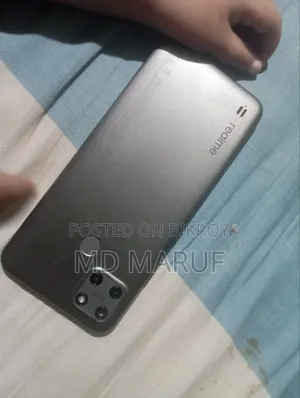 FreeYond 64 GB Orange