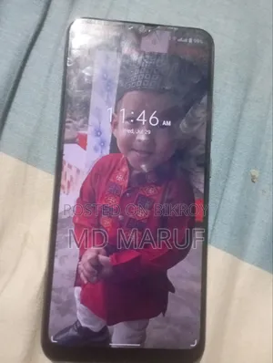 FreeYond 64 GB Orange