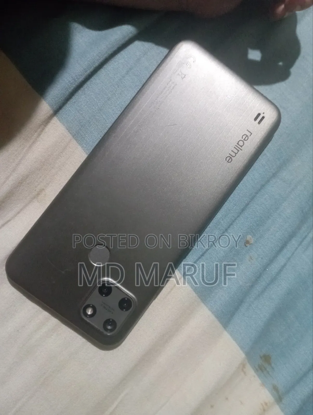 FreeYond 64 GB Orange