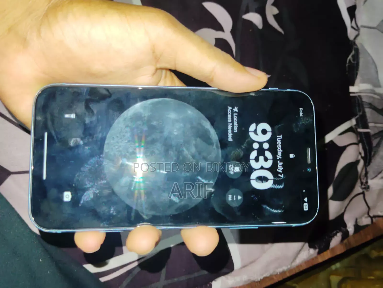 অ্যাপল আইফোন এক্সআর ২৫৬ জিবি সাদা