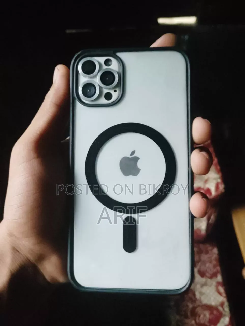 অ্যাপল আইফোন এক্সআর ২৫৬ জিবি সাদা