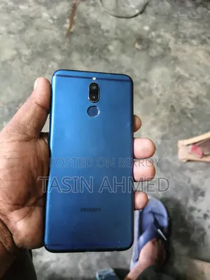 Huawei Nova 2I 32 GB Blue