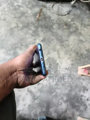 Huawei Nova 2I 32 GB Blue