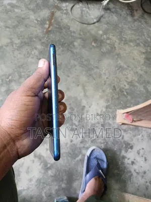Huawei Nova 2I 32 GB Blue