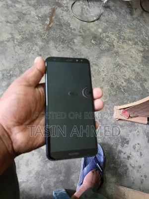 Huawei Nova 2I 32 GB Blue