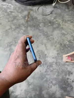 Huawei Nova 2I 32 GB Blue