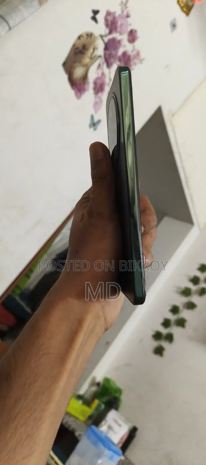 অপ্পো রেনো১২ ২৫৬ জিবি গ্রিন