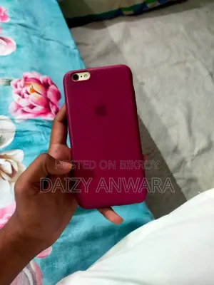 Apple iPhone 6s Plus 128 GB Gray
