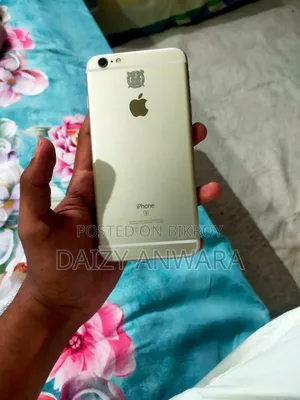 Apple iPhone 6s Plus 128 GB Gray
