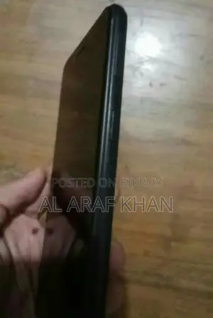 Oppo A37 16 GB Black