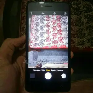 Oppo A37 16 GB Black