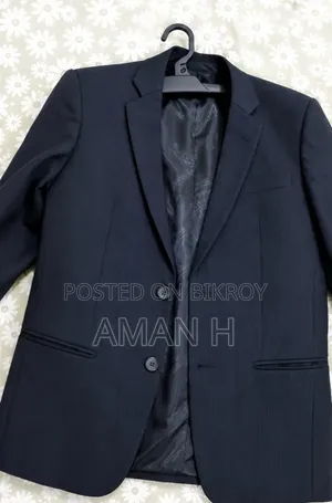 Top Ten Blazer