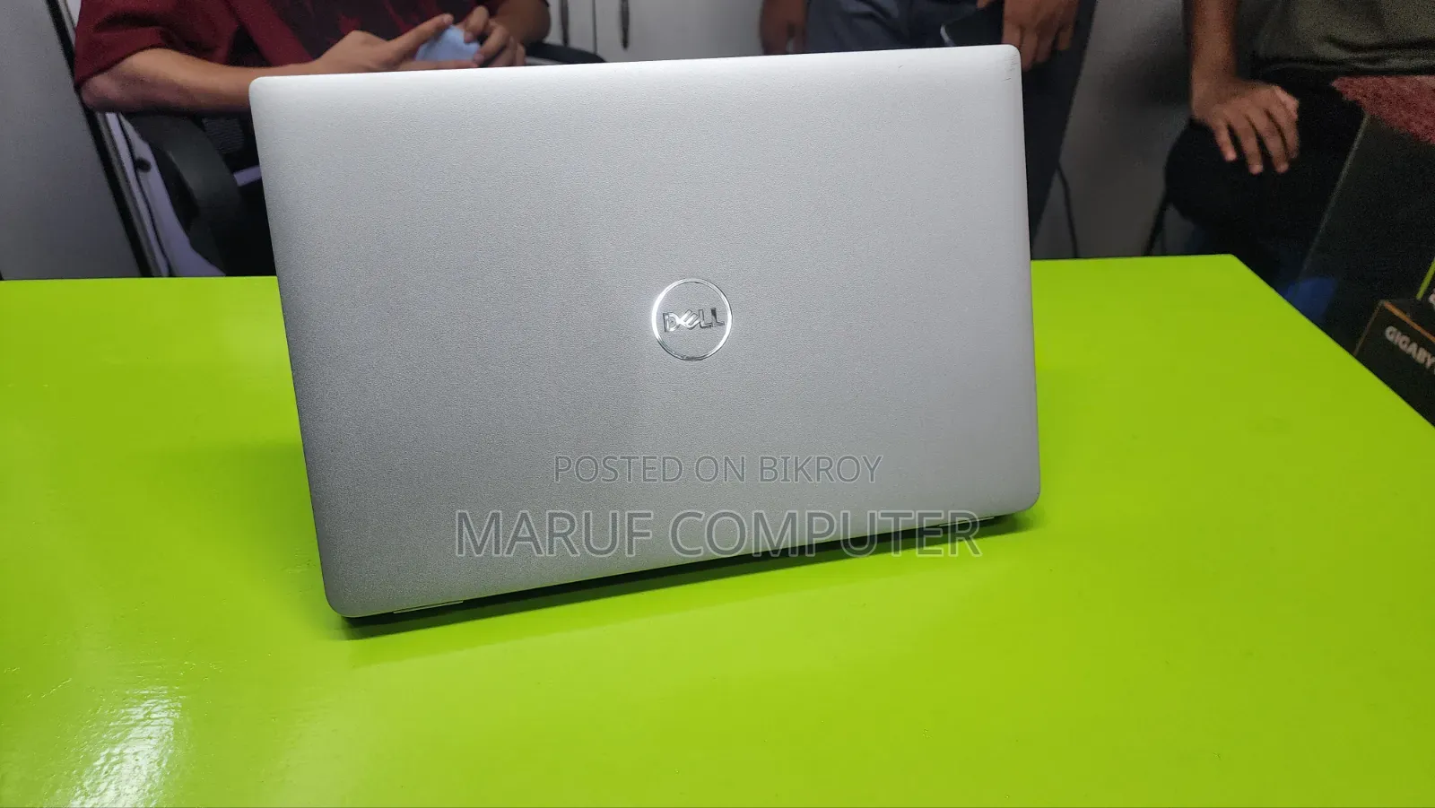 Laptop Dell Latitude 5440 16GB Intel Core I5 SSD 512GB