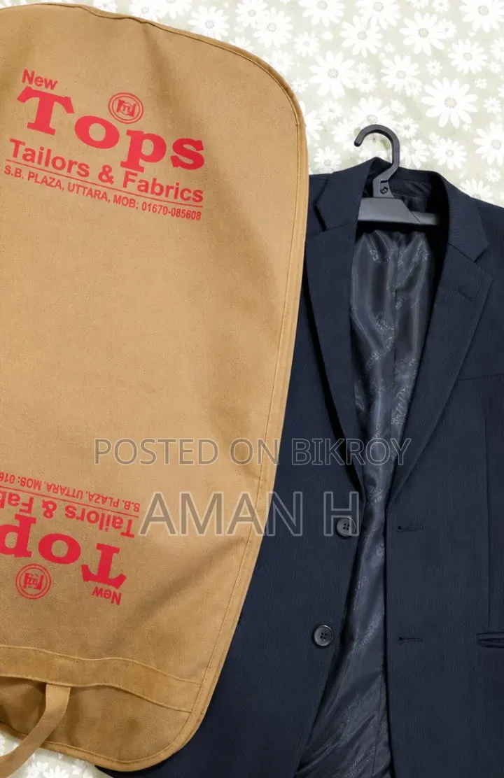 Top Ten Blazer