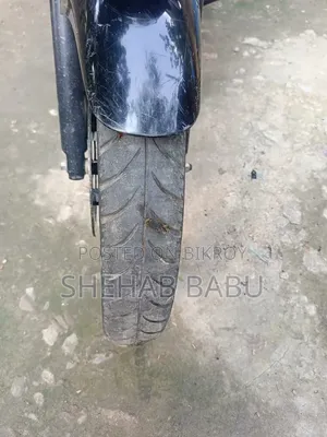 বাজাজ পালসার ১৫০ ২০২০ কালো