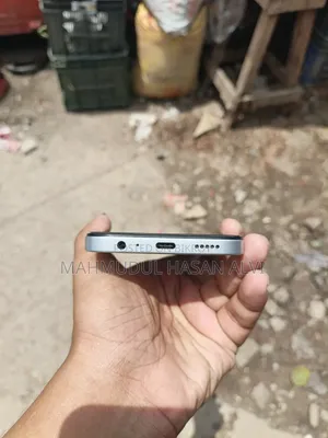Honor X6C 128 GB White