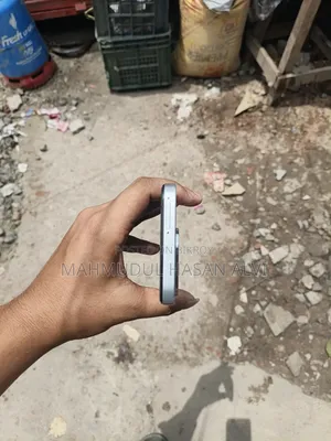 Honor X6C 128 GB White