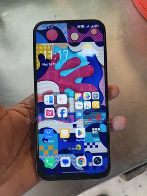Honor X6C 128 GB White