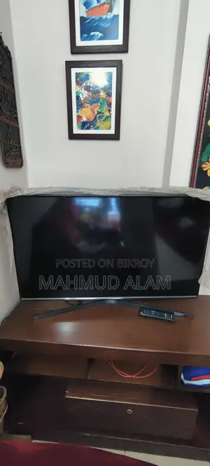 Samsung LED Smart TV