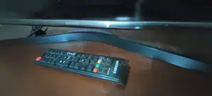 Samsung LED Smart TV
