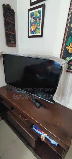 Samsung LED Smart TV