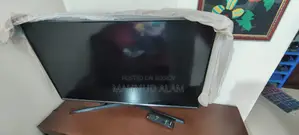 Samsung LED Smart TV