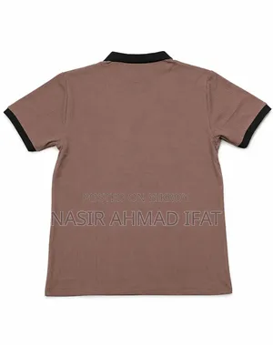 Real Madrid Jersey