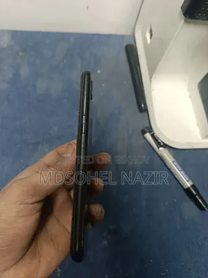 Xiaomi Redmi 7 64 GB Black
