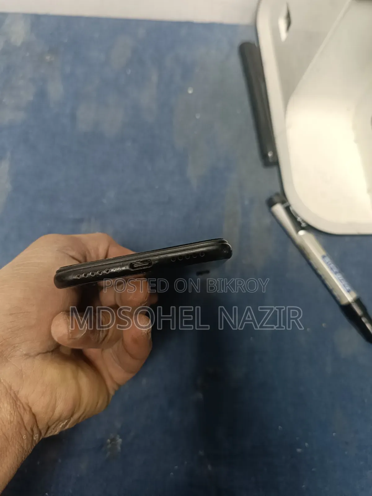 Xiaomi Redmi 7 64 GB Black