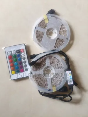 RGB Strip Light