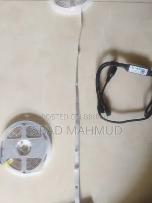 RGB Strip Light