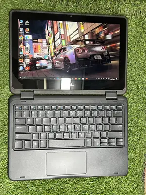 Laptop Dell 8GB Intel Pentium SSD 128GB