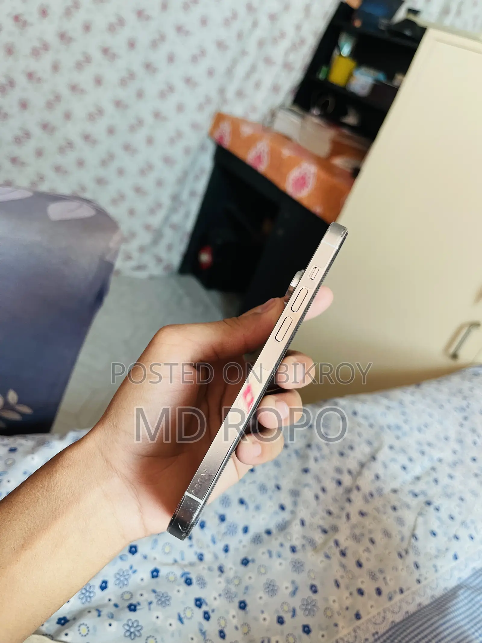 Apple iPhone 14 Pro 128 GB White
